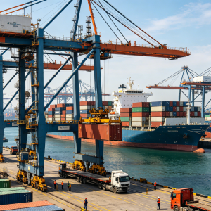 Freight Coordination Service