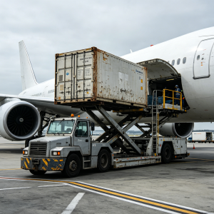 International Shipping Support