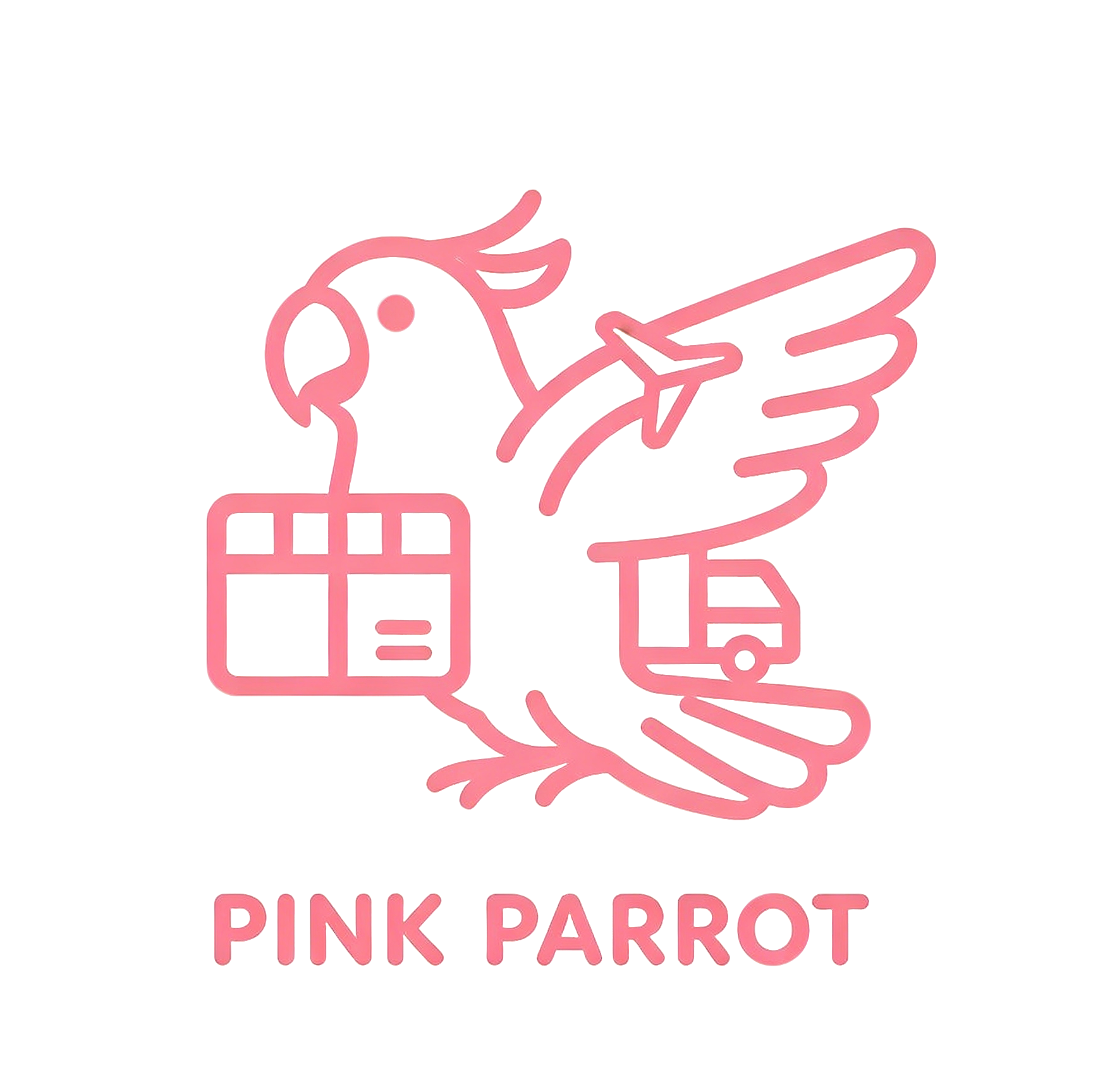 PINK PARROT HOLDING LIMITED